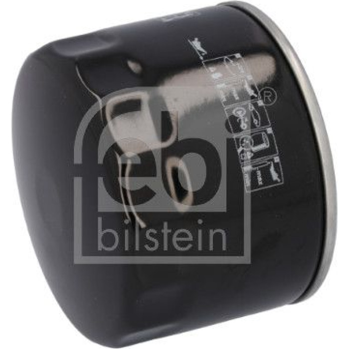33772 febi Ölfilter 33772 33772 febi Ölfilter 33772