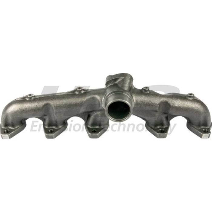 HJS Abgaskrümmer VW T5 Touareg 2.5 TDI 91 11 1676