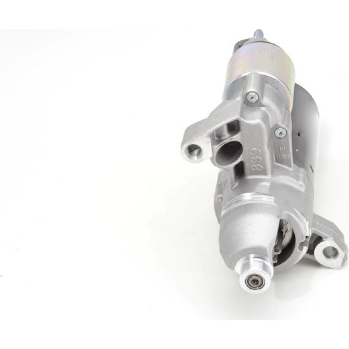 Bosch Anlasser 0001138069
