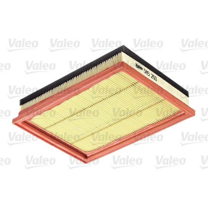 Valeo Luftfilter 585260 Valeo Luftfilter 585260