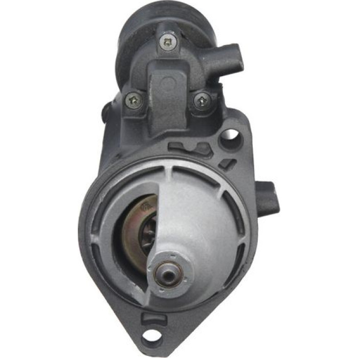 Valeo Anlasser 433344