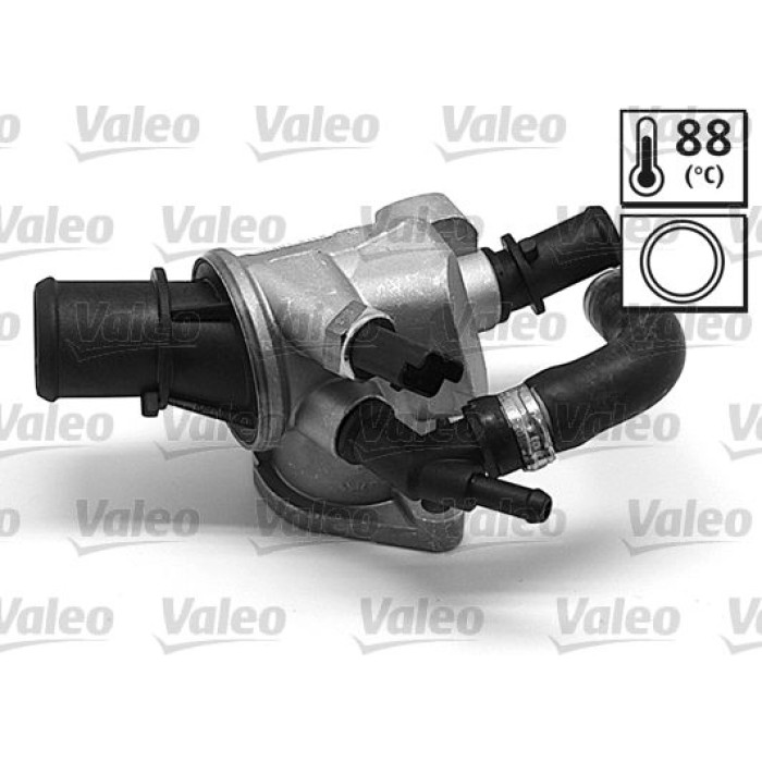 Valeo Thermostat 820578 Valeo Thermostat 820578