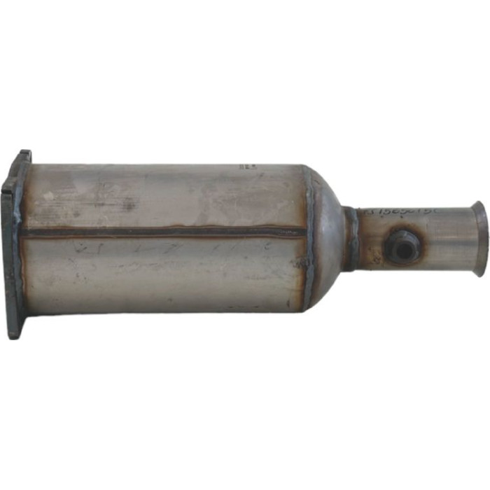 Bosal Partikelfilter 095-203 Bosal Partikelfilter 095-203