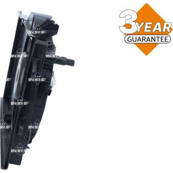 NRF Kühlerlüfter 470056 NRF Kühlerlüfter 470056