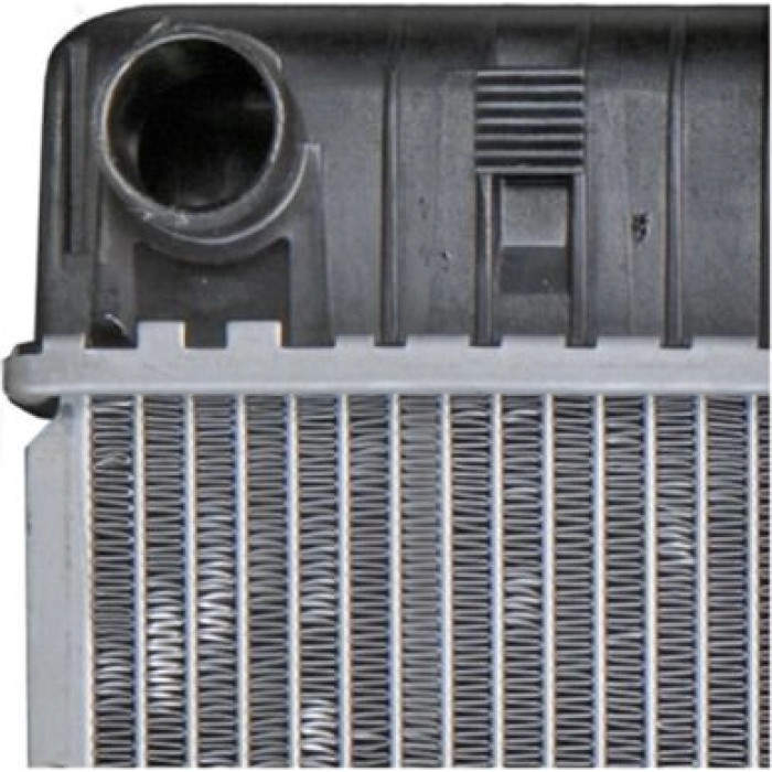 MAHLE Kühler, Motorkühlung CR 232 000P
