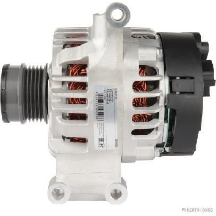Herth+Buss Elparts Generator 32561010 Herth+Buss Elparts Generator 32561010