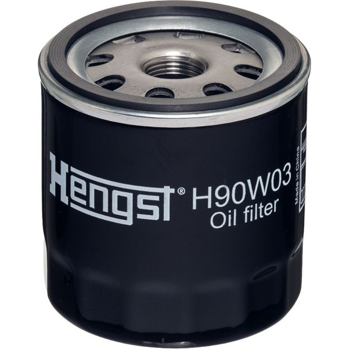 Hengst Ölfilter H90W03 Hengst Ölfilter H90W03