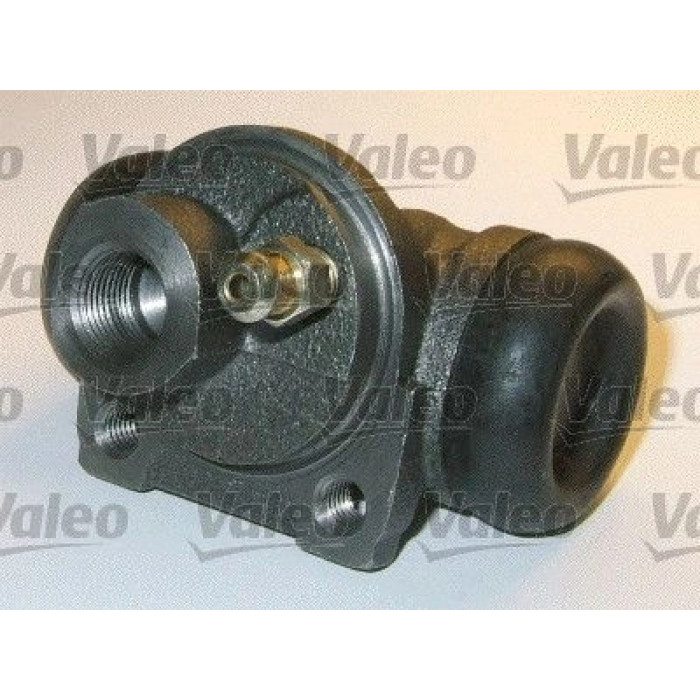 Valeo Bremsbacken 553709 Valeo Bremsbacken 553709