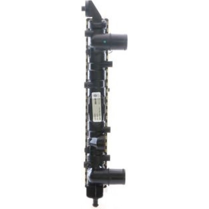 MAHLE Kühler, Motorkühlung CR 1412 000S MAHLE Kühler, Motorkühlung CR 1412 000S