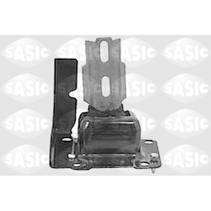 8131921 Lagerung, Citroen C2/3 Motor 8131921 Lagerung, Citroen C2/3 Motor