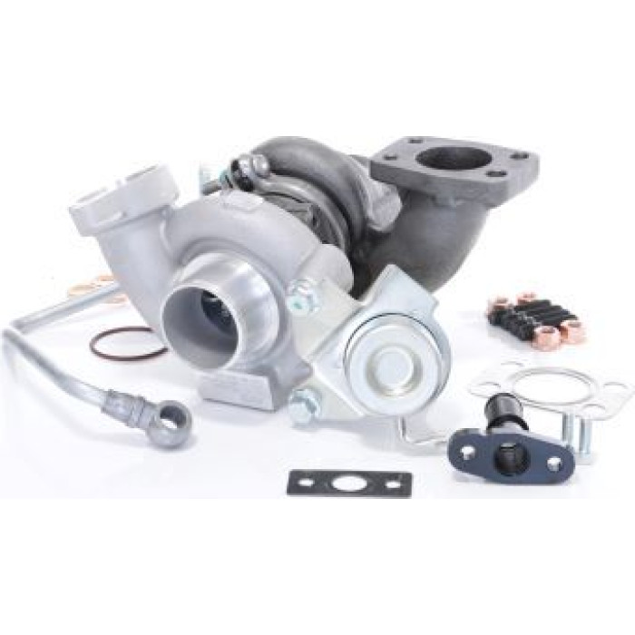 BTS TURBO Turbolader T981043BT BTS TURBO Turbolader T981043BT