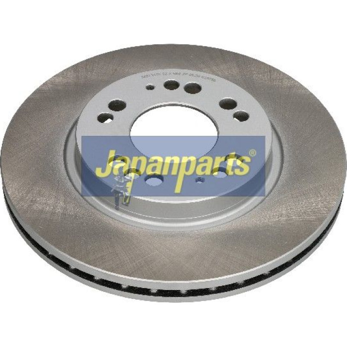 Japanparts Bremsscheibe DI-529C Japanparts Bremsscheibe DI-529C