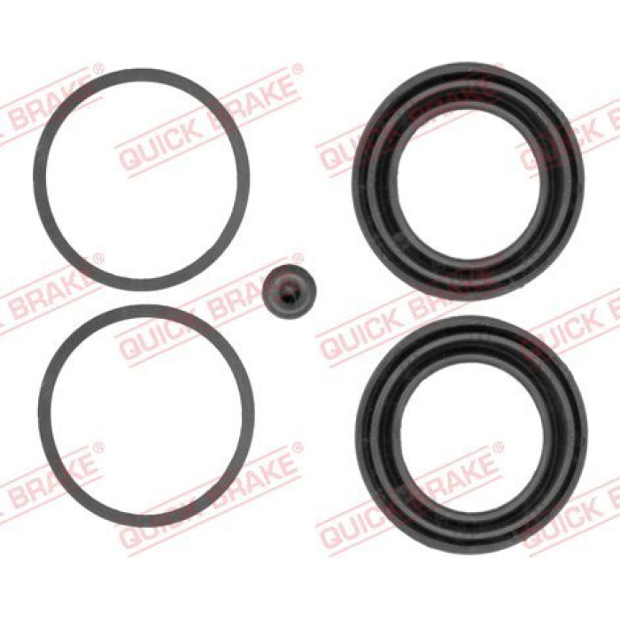 Quick Brake Reparatursatz für Bremssattel QB114-0386 Quick Brake Reparatursatz für Bremssattel QB114-0386