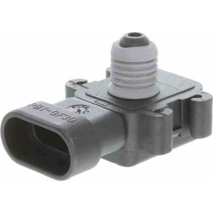 Vemo Luftdrucksensor für Höhenanpassung V40-72-0381 Vemo Luftdrucksensor für Höhenanpassung V40-72-0381