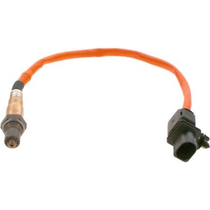 Bosch Lambdasonde 0 281 004 537 Bosch Lambdasonde 0 281 004 537