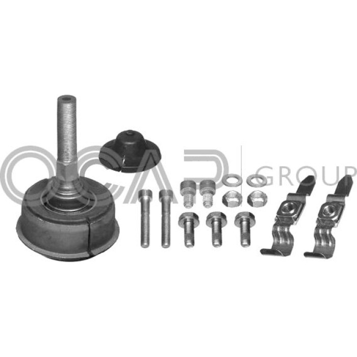 Corteco Reparatursatz 49395674 Corteco Reparatursatz 49395674