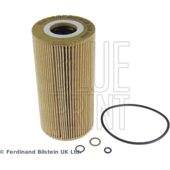 BluePrint Ölfilter ADJ132108 BluePrint Ölfilter ADJ132108