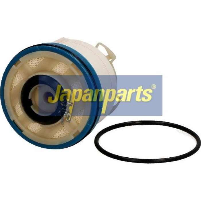 Japanparts Kraftstofffilter FC-ECO039 Japanparts Kraftstofffilter FC-ECO039