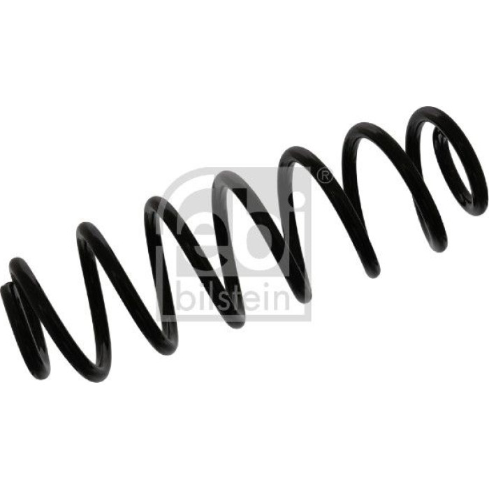 46924 febi Fahrwerksfeder 46924