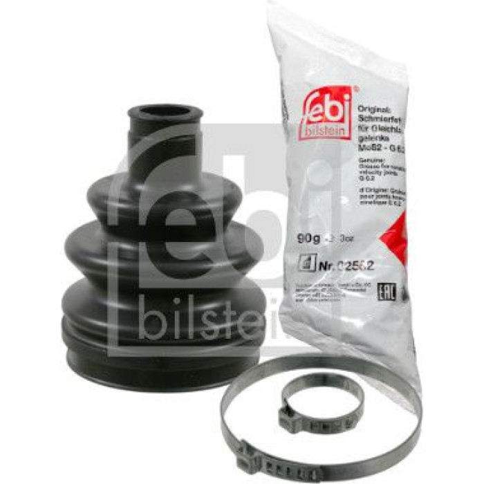 02721 FEBI BILSTEIN Faltenbalgsatz, Antriebswelle 02721 02721 FEBI BILSTEIN Faltenbalgsatz, Antriebswelle 02721