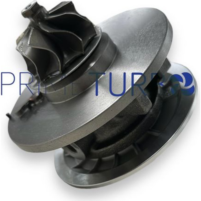 G00117C Prime Turbo Rumpfgruppe, Lader G00117C
