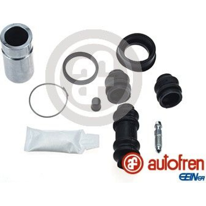 Reparatursatz Bremssattel Toyota T. Yaris 1.0-1.5 99-05 D41752C Reparatursatz Bremssattel Toyota T. Yaris 1.0-1.5 99-05 D41752C