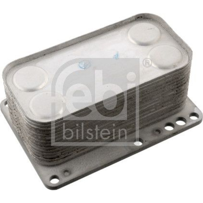 febi Ölkühler 107666 febi Ölkühler 107666