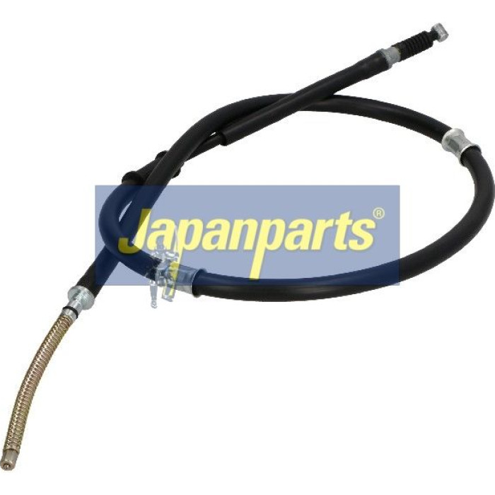 Japanparts Handbremsseil Seilzug Festellbremse BC-535R
