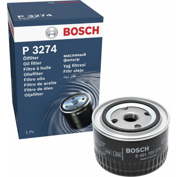 0 451 103 274 Bosch Ölfilter 0 451 103 274 0 451 103 274 Bosch Ölfilter 0 451 103 274