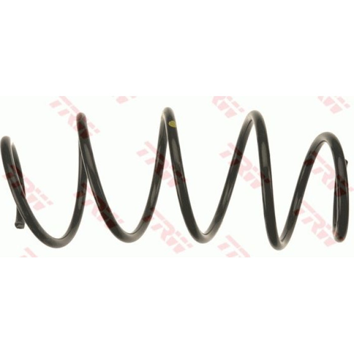 TRW Fahrwerksfeder JCS1195 TRW Fahrwerksfeder JCS1195