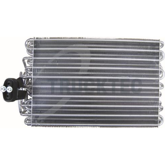 TRUCKTEC AUTOMOTIVE Verdampfer 02.59.104 TRUCKTEC AUTOMOTIVE Verdampfer 02.59.104