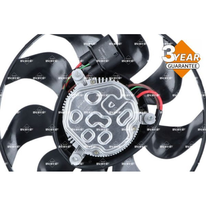 NRF Kühlerlüfter 470039 NRF Kühlerlüfter 470039