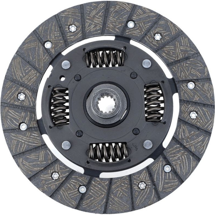 Sachs Kupplungssatz 3000 951 064