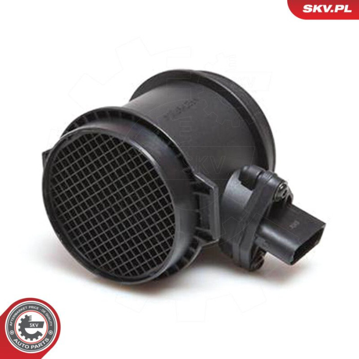 07SKV040 SKV GERMANY Luftmassenmesser Luftmengenmesser 07SKV040 07SKV040 SKV GERMANY Luftmassenmesser Luftmengenmesser 07SKV040
