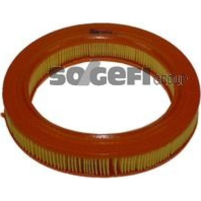 FRAM Luftfilter CA3118