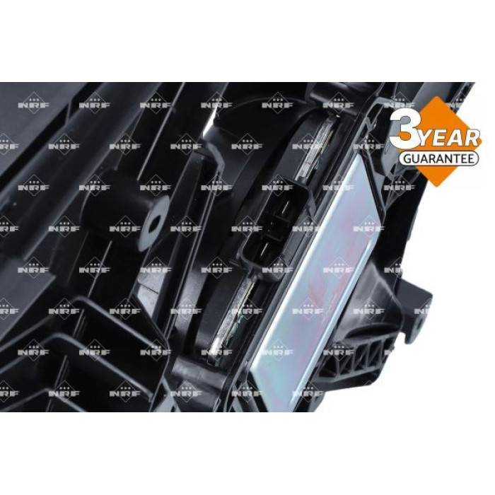 NRF Kühlerlüfter 470067 NRF Kühlerlüfter 470067