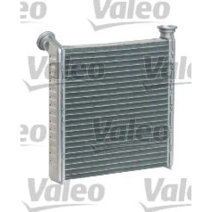 Valeo Heizungswärmetauscher 715303