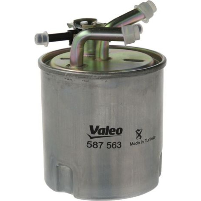 Valeo Kraftstofffilter 587563 Valeo Kraftstofffilter 587563