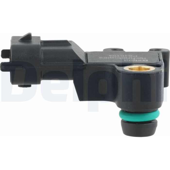Delphi Saugrohrdrucksensor PS10154 Delphi Saugrohrdrucksensor PS10154