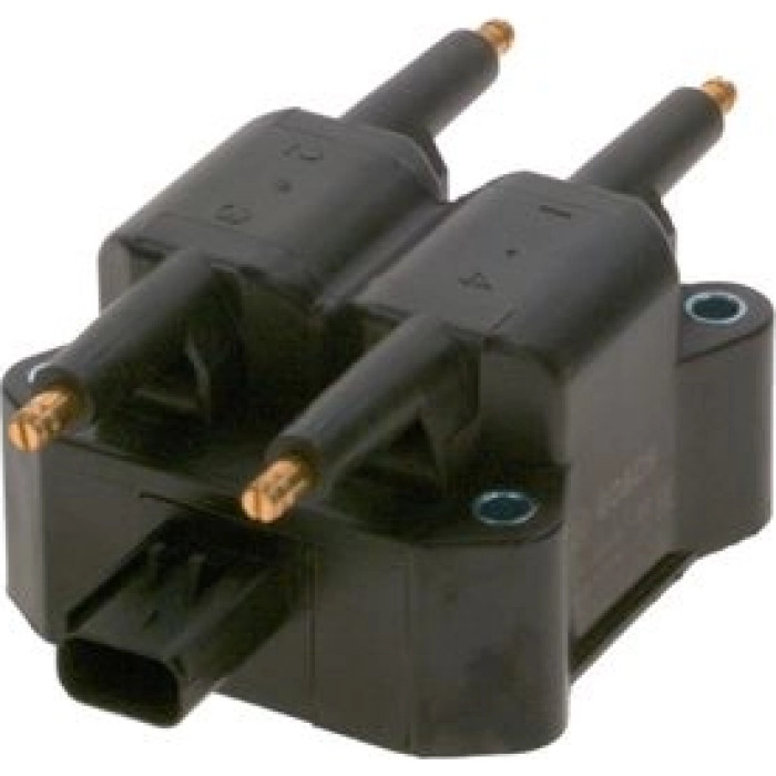 Bosch Zündspule 0 986 22A 401 Bosch Zündspule 0 986 22A 401