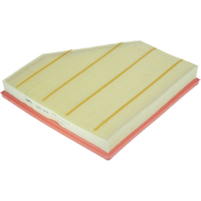 Valeo Luftfilter 585578 Valeo Luftfilter 585578