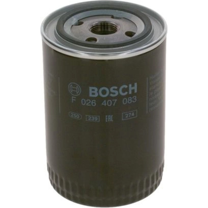 Bosch Ölfilter F 026 407 083 Bosch Ölfilter F 026 407 083