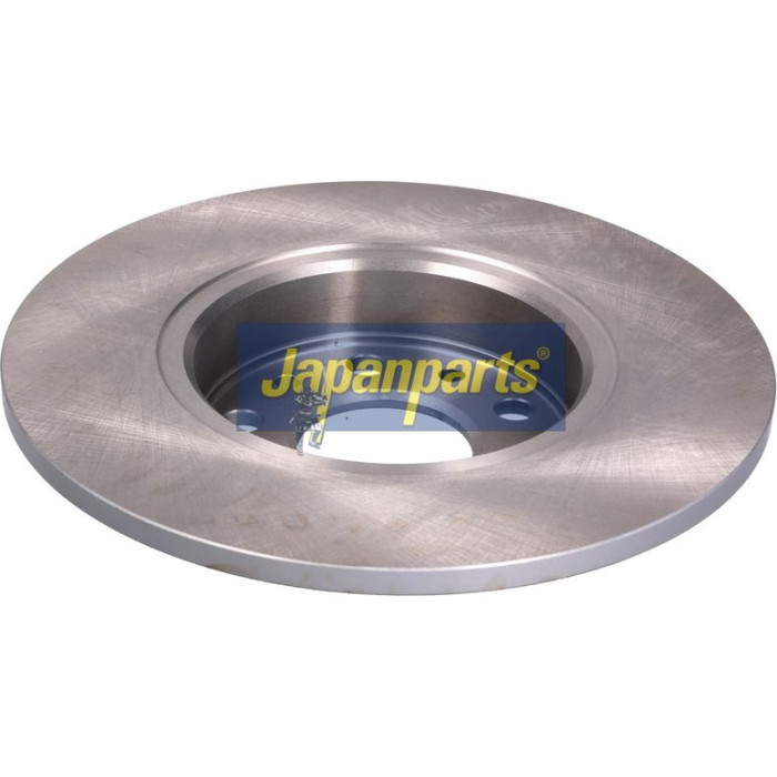 Japanparts Bremsscheibe DP-0211C Japanparts Bremsscheibe DP-0211C