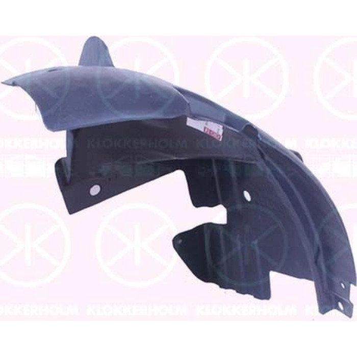 RADHAUS-PVC V L HINTERTEIL 5089387 RADHAUS-PVC V L HINTERTEIL 5089387