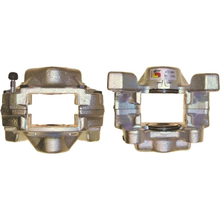Bosch Bremssattel Hinterachse links 0 986 473 061 Bosch Bremssattel Hinterachse links 0 986 473 061