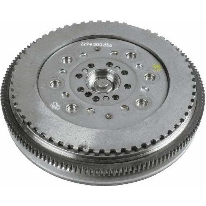 Sachs Zweimassenschwungrad 2294 000 836 Sachs Zweimassenschwungrad 2294 000 836