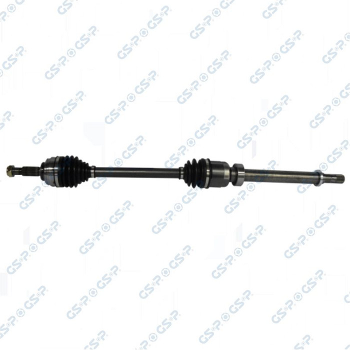 GSP Antriebswelle 250489 GSP Antriebswelle 250489