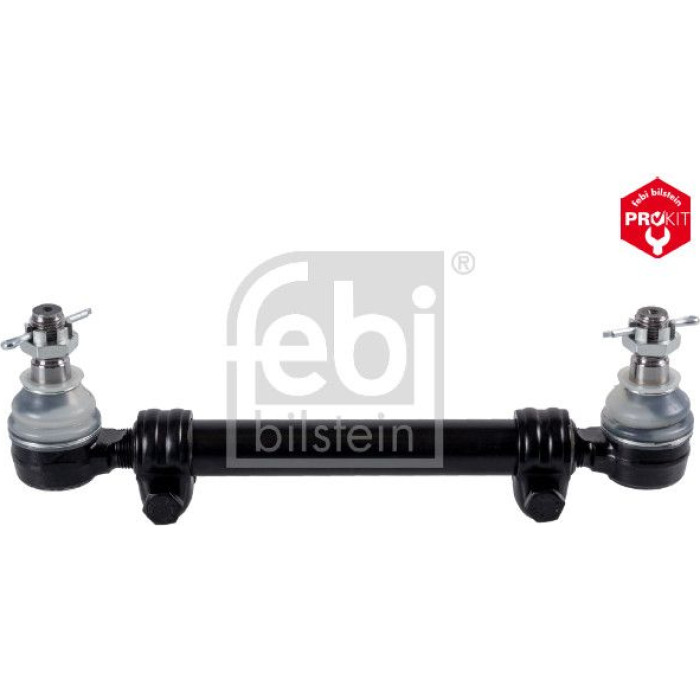 febi Lenkungsgelenk Mercedes-Benz Mb100 88-92 links/rechts 17573 febi Lenkungsgelenk Mercedes-Benz Mb100 88-92 links/rechts 17573