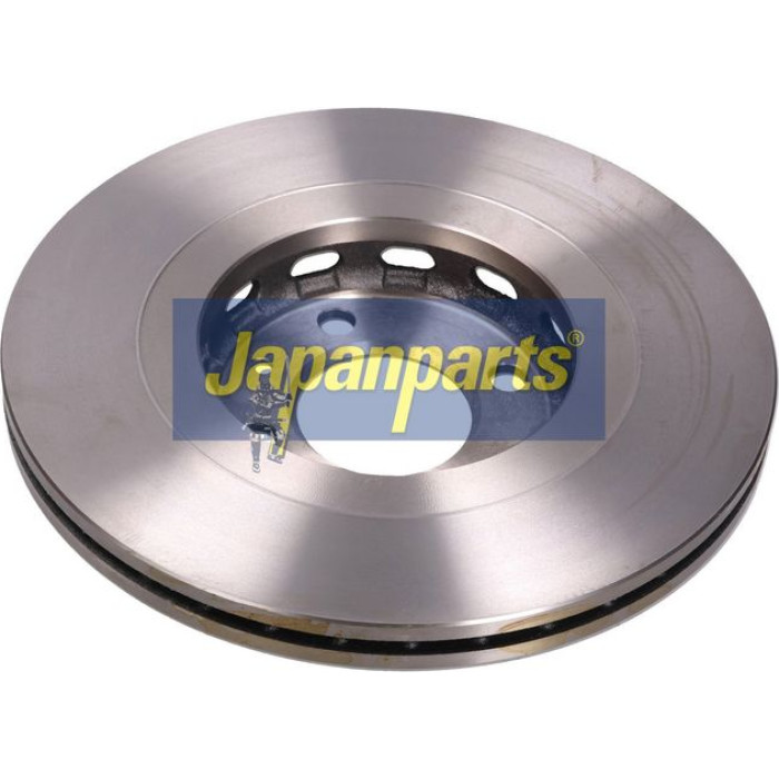 Japanparts Bremsscheibe DI-0940C Japanparts Bremsscheibe DI-0940C