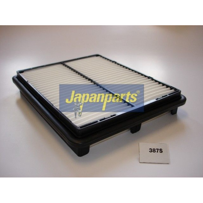 Japanparts Luftfilter FA-387S Japanparts Luftfilter FA-387S